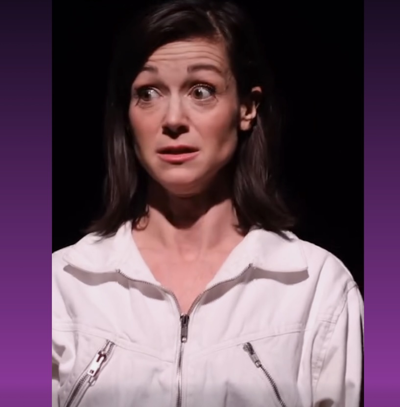 Sims Holland (screen capture from video promo)