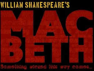 Macbeth by City Theatre Company