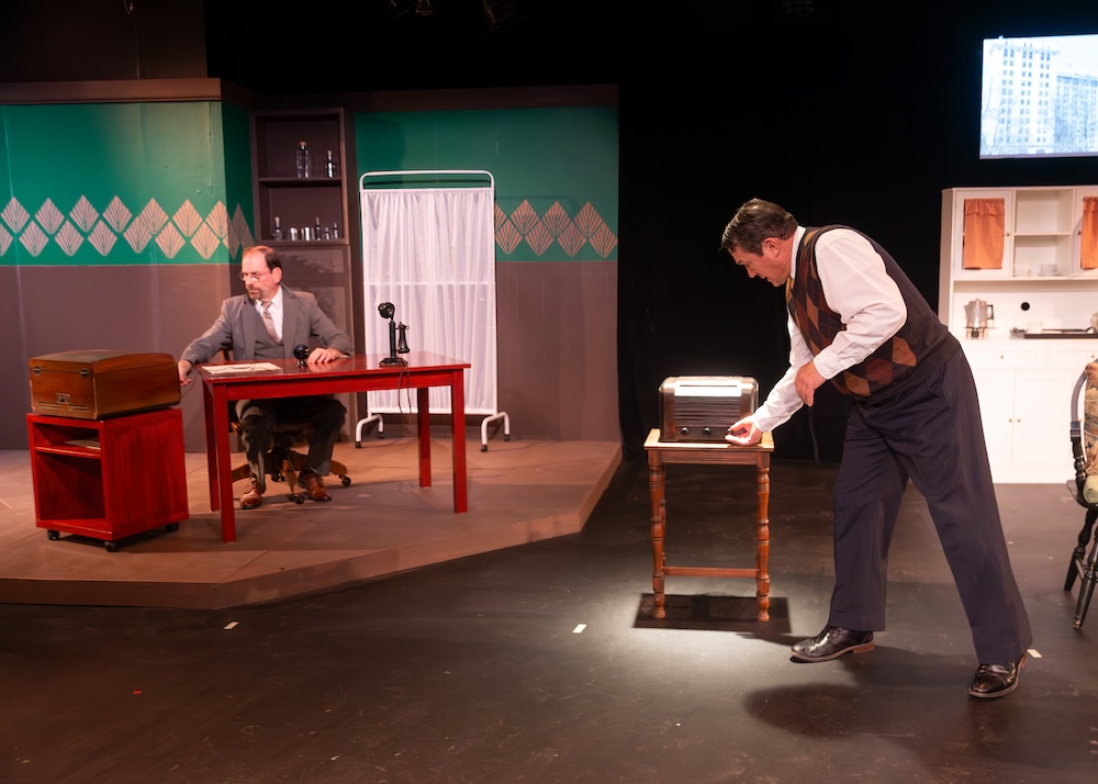 (photo by Steve Rogers)