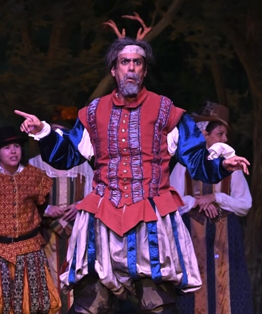Julio Mella (photo by Bryant Hill)