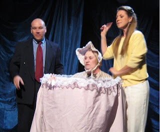 Review: Miss Witherspoon by Different Stages