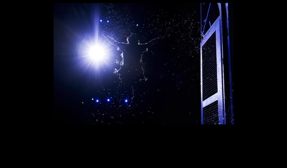 Review: Peter Pan by touring company