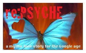 re:Psyche by Secondhand Theatre