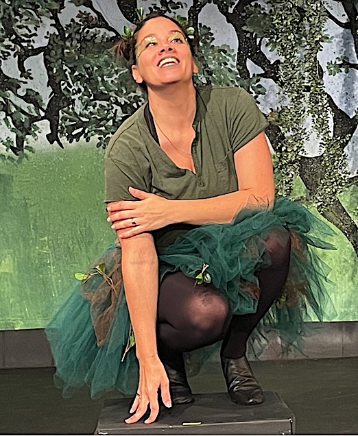 Stephanie Crugnola (CTXLT photo)