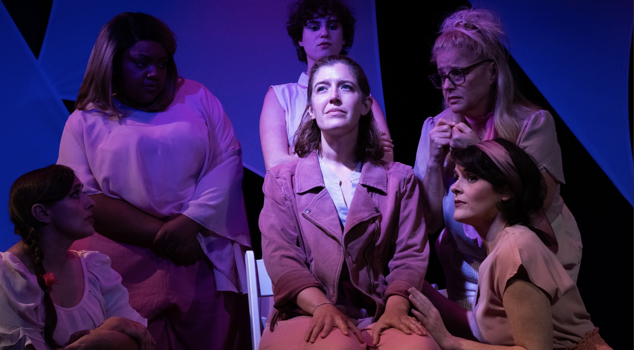 Review: Take Care of My Friend by Filigree Theatre