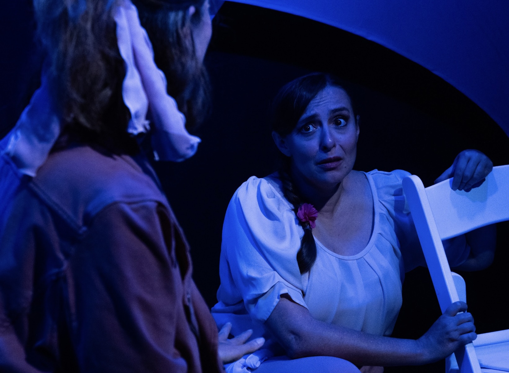 (Photo by Michael Harrington)