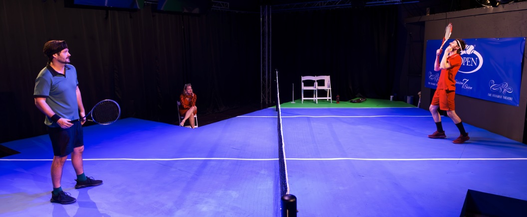 Review: The Last Match by Filigree Theatre