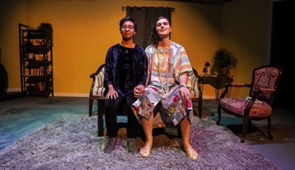 Review: TRANSom by Ground Floor Theatre