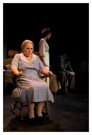 Review: The Trip to Bountiful by Austin Playhouse