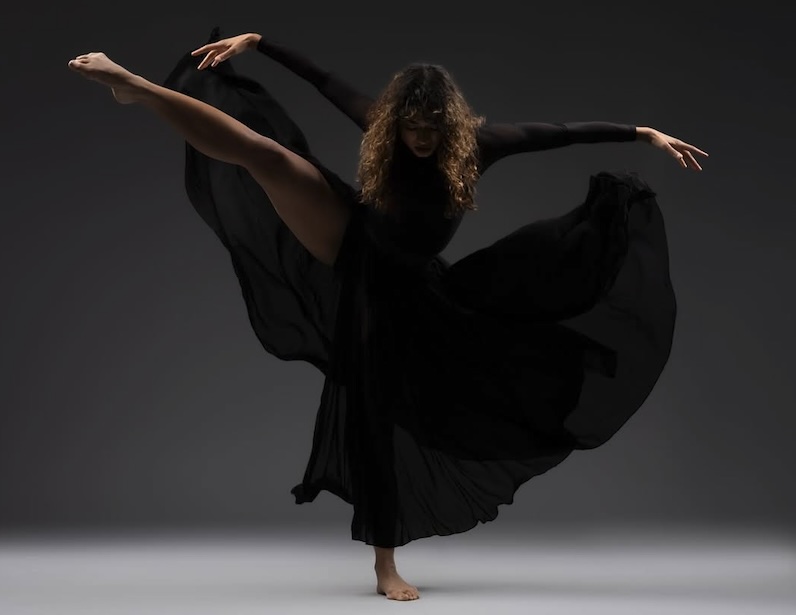 Cellise Brown (photo by ashkinimage)