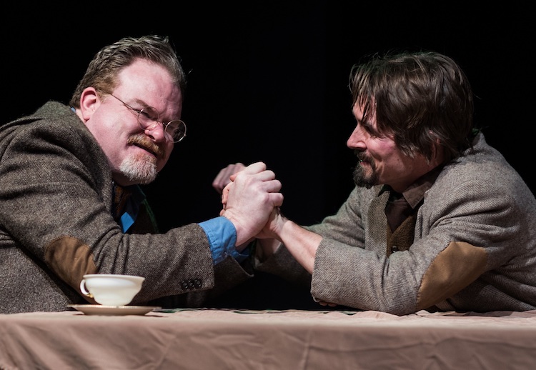 Review #2 of 2: Uncle Vanya by City Theatre Company