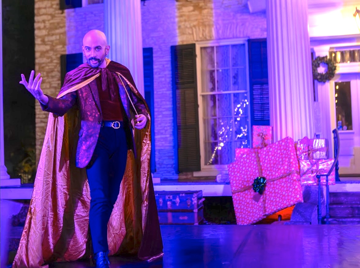 Review: The Watchmaker's Song by Ventana Ballet
