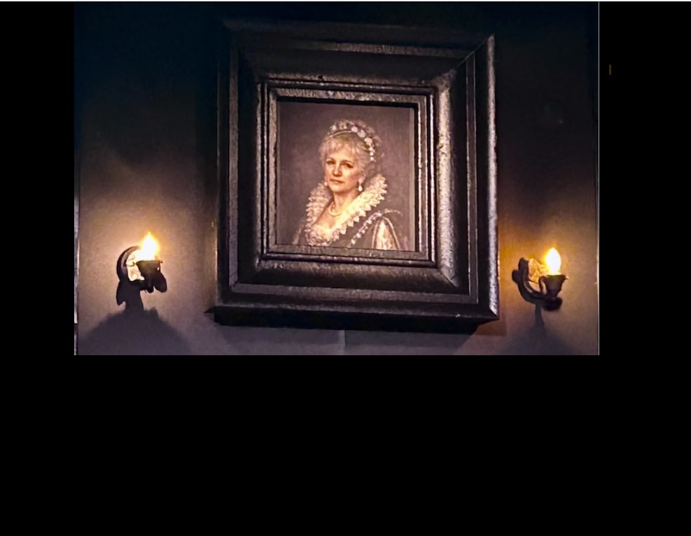 Review: Witch by Hyde Park Theatre