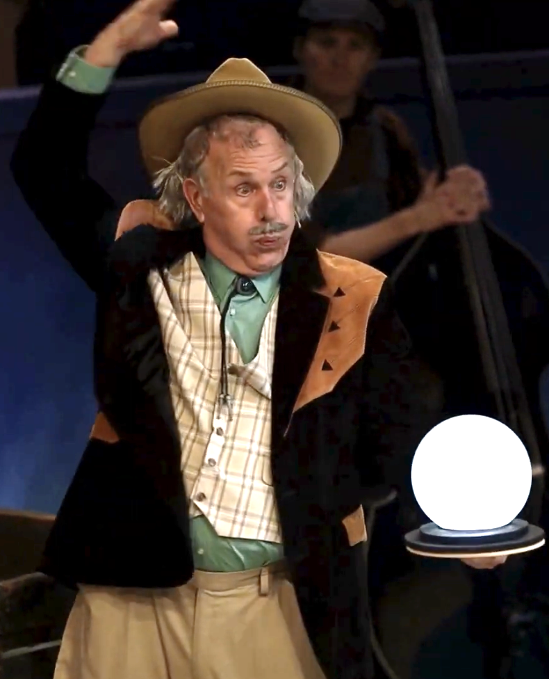 RIck Roemer (Zach video screen capture)
