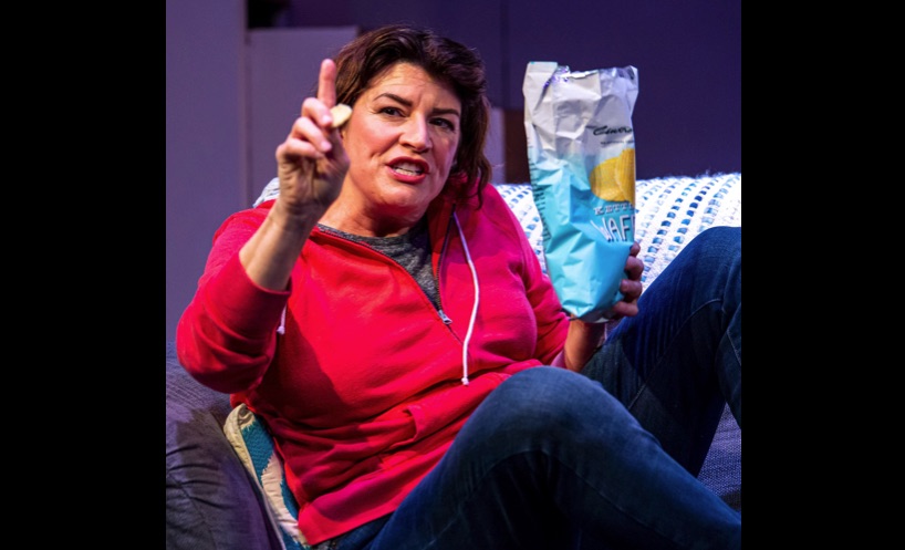 Review: Tiny Beautiful Things by Austin Playhouse