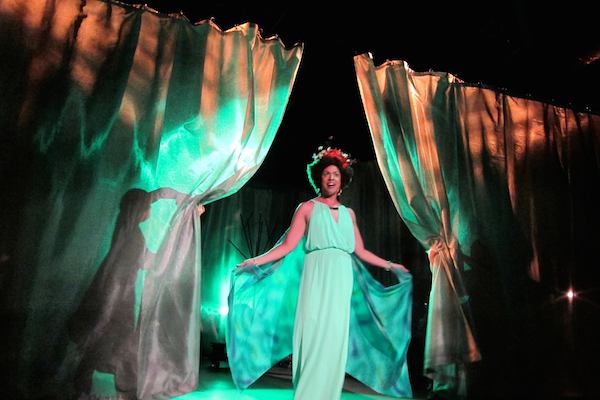 Review: Bright Now Beyond by Salvage Vanguard Theater