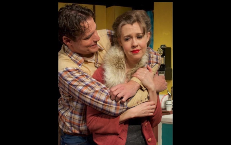 Review: Bus Stop by City Theatre Company