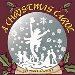 Review: A Christmas Carol, the musical by Georgetown Palace Theatre