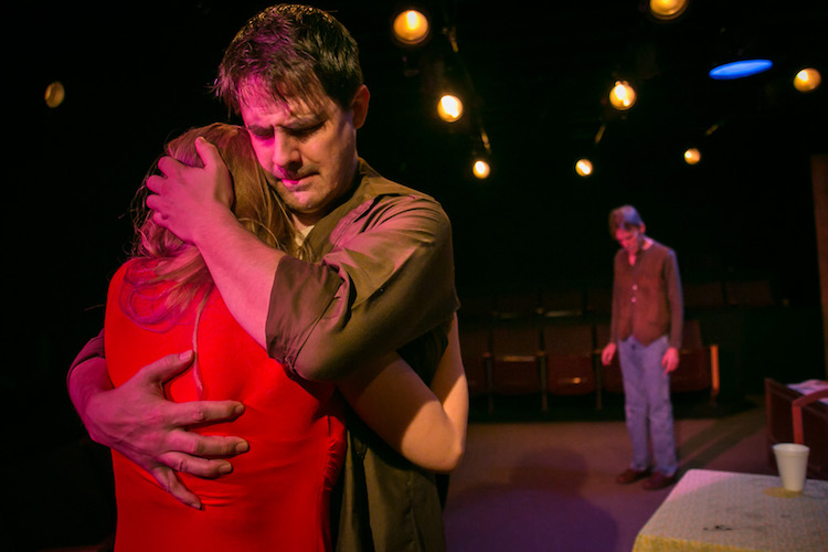Review: Fool for Love by Playhouse San Antonio