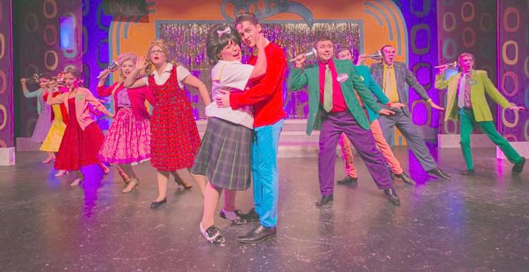 Review: Hairspray by Playhouse San Antonio