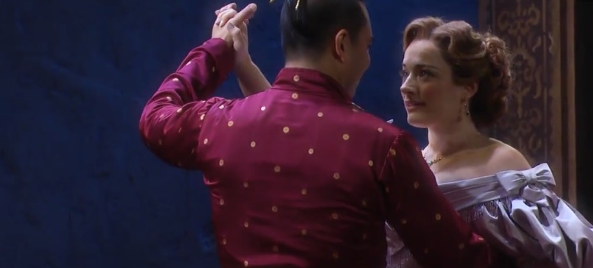 Review: The King and I by touring company