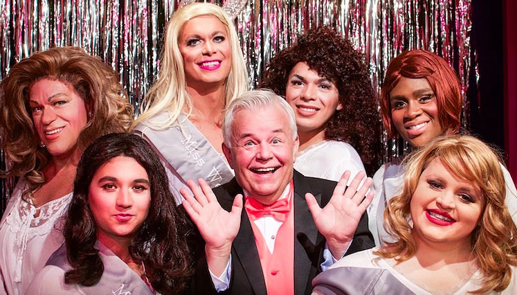 Review: Pageant, the musical by City Theatre Company