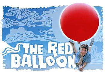 Review: The Red Balloon by Tongue and Groove Theatre
