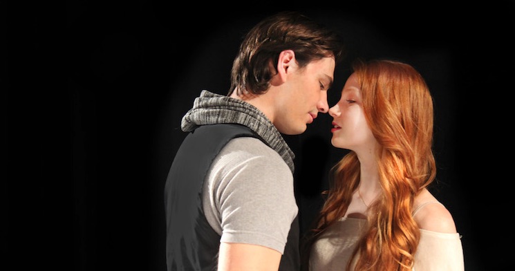 Review: Romeo and Juliet by Texas State University