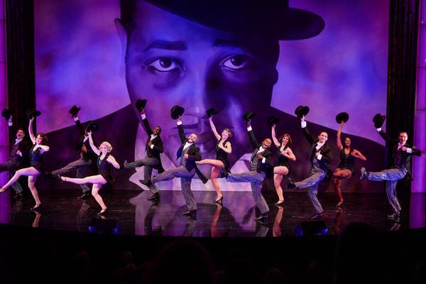 Review: Sophisticated Ladies, the Duke Ellington musical by Zach Theatre