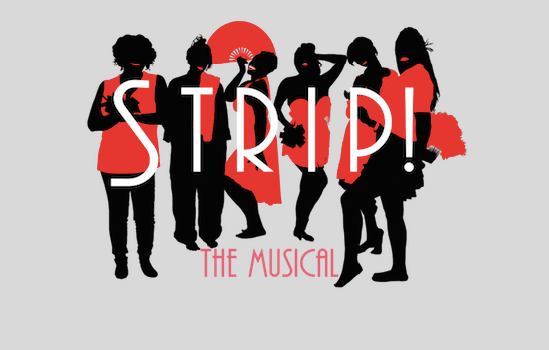 Review: Strip by FronteraFest