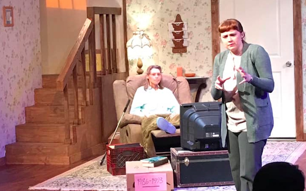 Review: Well by Austin Community College