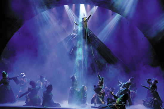 Review: Wicked