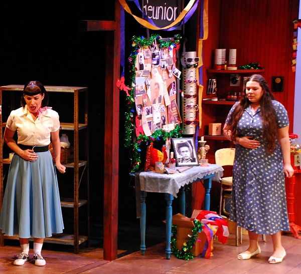 Review: Come Back to the Five and Dime, Jimmy Dean, Jimmy Dean by The Wimberley Players
