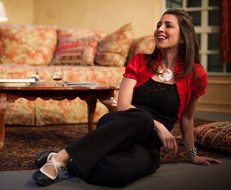 Review: A Delicate Balance by The City Theatre Company