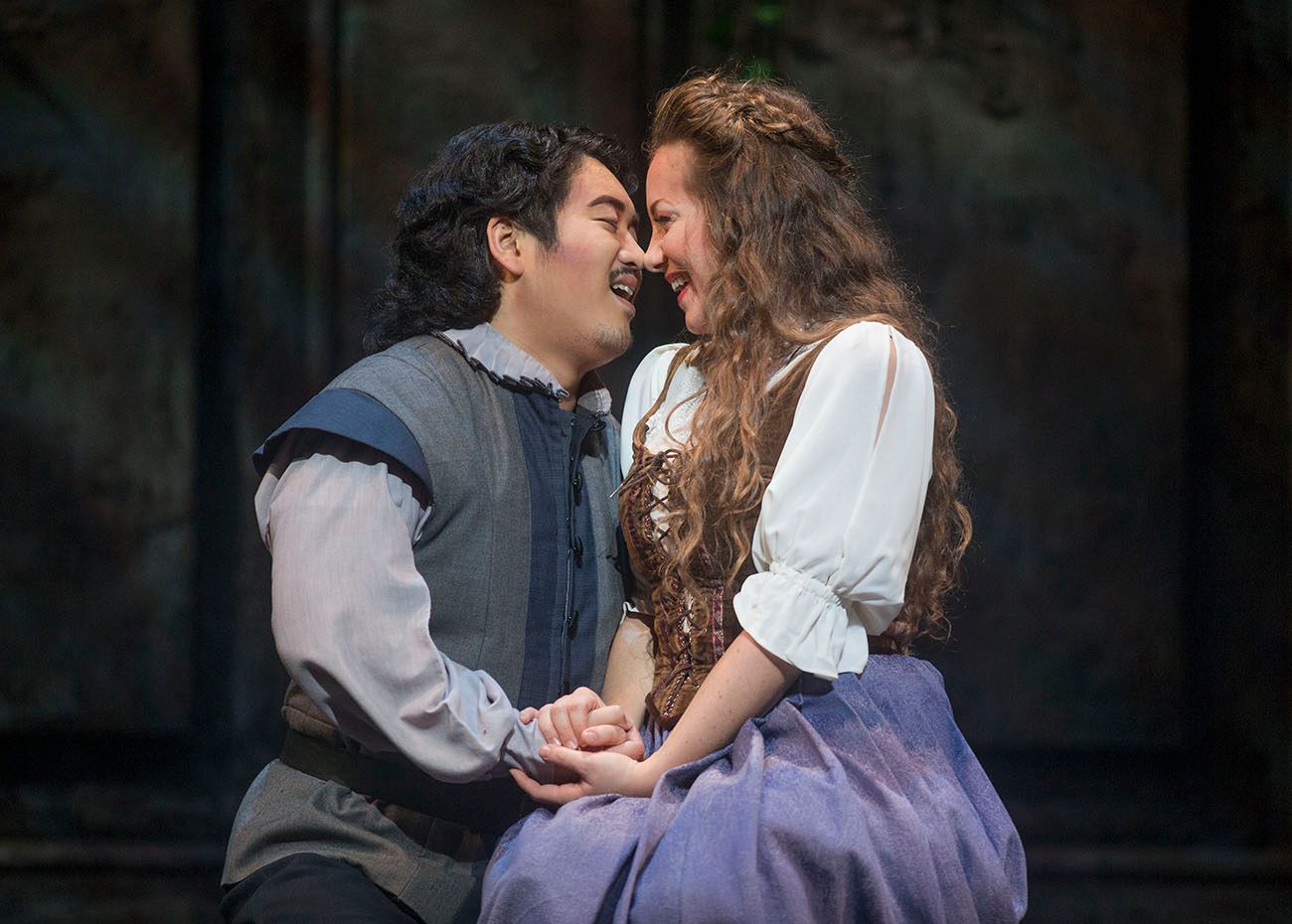 Review: Rigoletto by Austin Opera