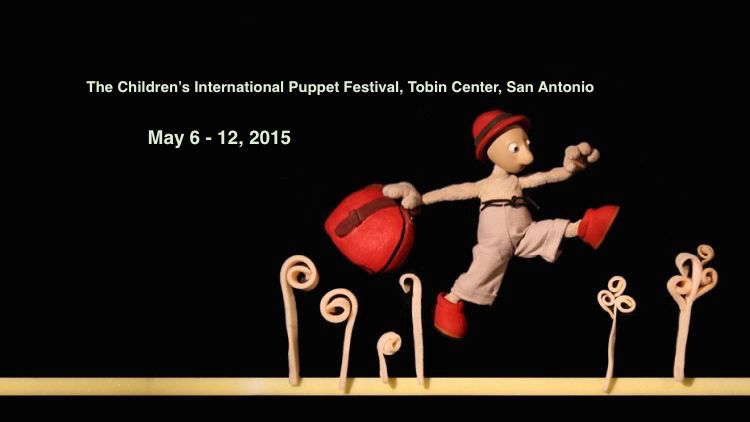 Children's International Puppet Festival