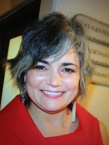 Lisa Cortez Walden (photo: Atta Girl Productions)