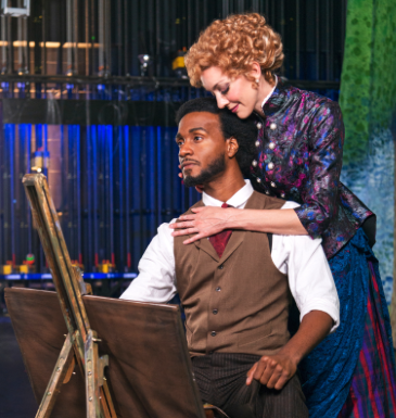 ジャックジャンヌ 石田スイ　ジークレー 夏公演「Weekend Lesson」 いいね🤭