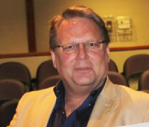 Scott Mohon, 2015 (via stec.com)