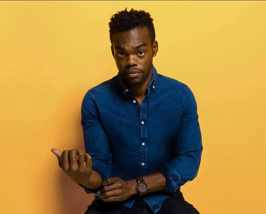 William Jackson Harper (via NYT and King Productions)