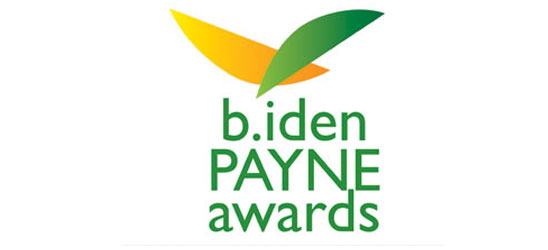 (via B. Iden Payne Awards Committee)