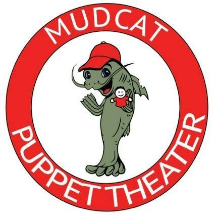 (via Mudcat Puppet Theatre)