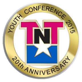 Texas Nonprofit Theatre Youth Conference