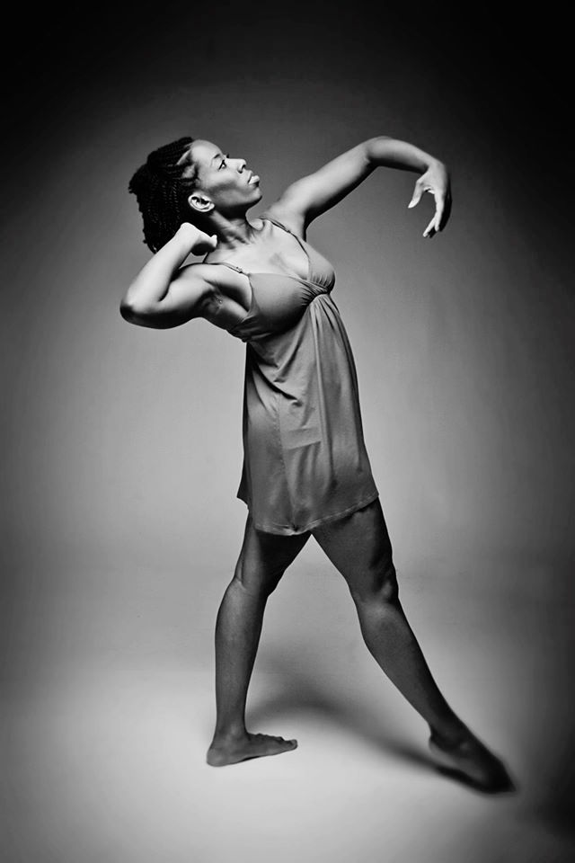 (photo: Ballet Afrique)
