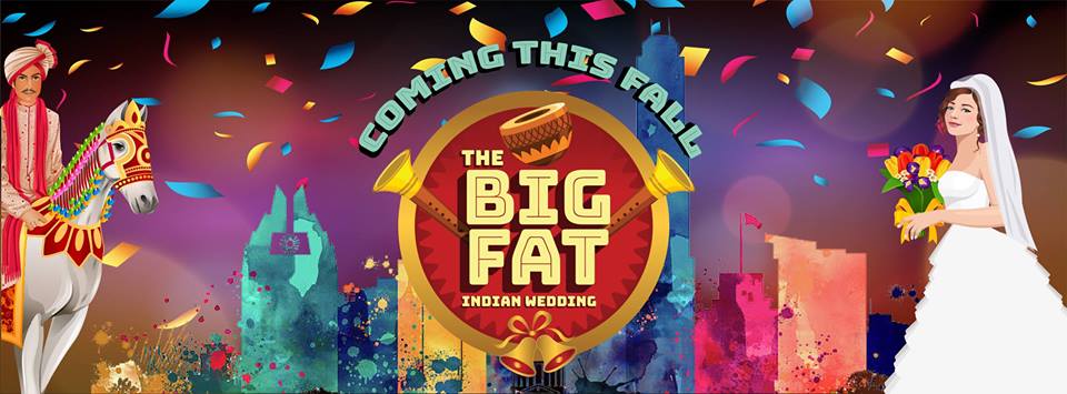 The Big Fat Indian Wedding Ctx Live Theatre