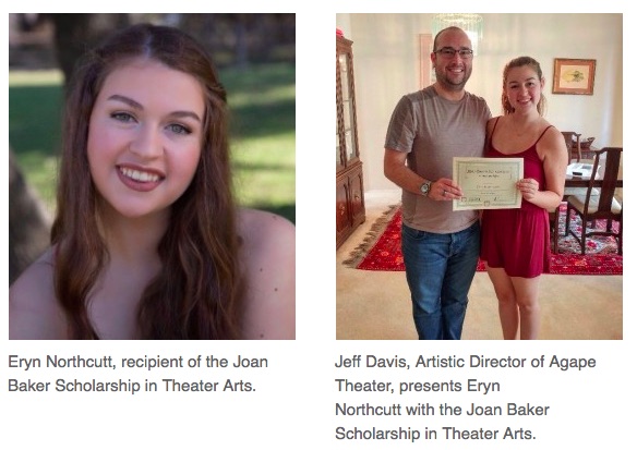 (via Agape Theatre)