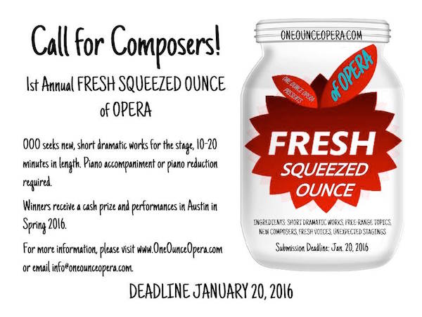 (via Once Ounce Opera)
