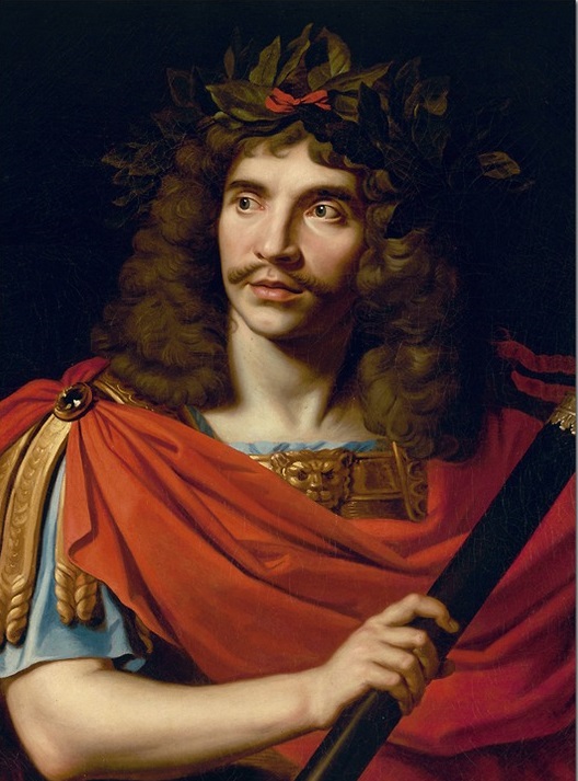 Molière (via City Theatre)