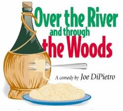 Over the River and through the Woods | CTX Live Theatre