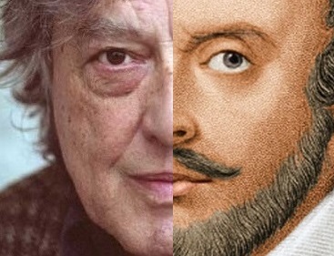 William Shakespeare s Hamlet And Tom Stoppard